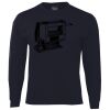 C OF C  KIDS L/S TEE Thumbnail