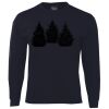 C OF C  KIDS L/S TEE Thumbnail