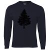 C OF C  KIDS L/S TEE Thumbnail