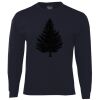 C OF C  KIDS L/S TEE Thumbnail