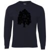 C OF C  KIDS L/S TEE Thumbnail