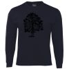 C OF C  KIDS L/S TEE Thumbnail