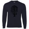 C OF C  KIDS L/S TEE Thumbnail