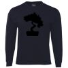 C OF C  KIDS L/S TEE Thumbnail