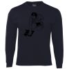 C OF C  KIDS L/S TEE Thumbnail