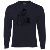 C OF C  KIDS L/S TEE Thumbnail