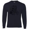 C OF C  KIDS L/S TEE Thumbnail