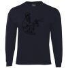 C OF C  KIDS L/S TEE Thumbnail