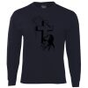 C OF C  KIDS L/S TEE Thumbnail