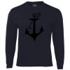 C OF C  KIDS L/S TEE Thumbnail