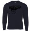 C OF C  KIDS L/S TEE Thumbnail