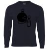 C OF C  KIDS L/S TEE Thumbnail