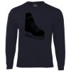 C OF C  KIDS L/S TEE Thumbnail