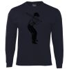 C OF C  KIDS L/S TEE Thumbnail