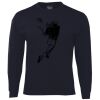 C OF C  KIDS L/S TEE Thumbnail