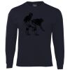 C OF C  KIDS L/S TEE Thumbnail