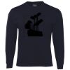 C OF C  KIDS L/S TEE Thumbnail
