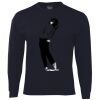 C OF C  KIDS L/S TEE Thumbnail