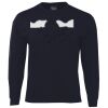 C OF C  KIDS L/S TEE Thumbnail