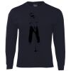 C OF C  KIDS L/S TEE Thumbnail