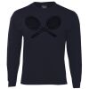 C OF C  KIDS L/S TEE Thumbnail