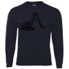 C OF C  KIDS L/S TEE Thumbnail
