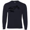 C OF C  KIDS L/S TEE Thumbnail