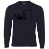 C OF C  KIDS L/S TEE Thumbnail