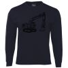 C OF C  KIDS L/S TEE Thumbnail