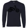 C OF C  KIDS L/S TEE Thumbnail