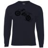 C OF C  KIDS L/S TEE Thumbnail