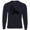 C OF C  KIDS L/S TEE Thumbnail