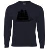 C OF C  KIDS L/S TEE Thumbnail