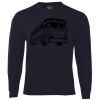 C OF C  KIDS L/S TEE Thumbnail