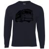 C OF C  KIDS L/S TEE Thumbnail