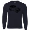 C OF C  KIDS L/S TEE Thumbnail