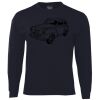 C OF C  KIDS L/S TEE Thumbnail
