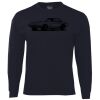 C OF C  KIDS L/S TEE Thumbnail