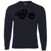 C OF C  KIDS L/S TEE Thumbnail