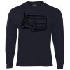 C OF C  KIDS L/S TEE Thumbnail