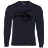 C OF C  KIDS L/S TEE Thumbnail