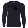 C OF C  KIDS L/S TEE Thumbnail