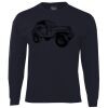 C OF C  KIDS L/S TEE Thumbnail