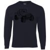 C OF C  KIDS L/S TEE Thumbnail