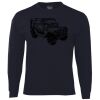 C OF C  KIDS L/S TEE Thumbnail
