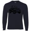 C OF C  KIDS L/S TEE Thumbnail