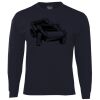 C OF C  KIDS L/S TEE Thumbnail