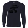 C OF C  KIDS L/S TEE Thumbnail
