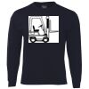 C OF C  KIDS L/S TEE Thumbnail