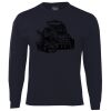 C OF C  KIDS L/S TEE Thumbnail